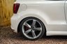 USED 2014 63 VOLKSWAGEN POLO 1.4 TSI BlueMotion Tech ACT BlueGT Hatchback 3dr Petrol DSG Euro 5 (s/s) (140 ps) 