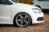 USED 2014 63 VOLKSWAGEN POLO 1.4 TSI BlueMotion Tech ACT BlueGT Hatchback 3dr Petrol DSG Euro 5 (s/s) (140 ps) 