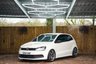USED 2014 63 VOLKSWAGEN POLO 1.4 TSI BlueMotion Tech ACT BlueGT Hatchback 3dr Petrol DSG Euro 5 (s/s) (140 ps) 