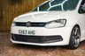 USED 2014 63 VOLKSWAGEN POLO 1.4 TSI BlueMotion Tech ACT BlueGT Hatchback 3dr Petrol DSG Euro 5 (s/s) (140 ps) 