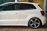 USED 2014 63 VOLKSWAGEN POLO 1.4 TSI BlueMotion Tech ACT BlueGT Hatchback 3dr Petrol DSG Euro 5 (s/s) (140 ps) 