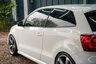 USED 2014 63 VOLKSWAGEN POLO 1.4 TSI BlueMotion Tech ACT BlueGT Hatchback 3dr Petrol DSG Euro 5 (s/s) (140 ps) 