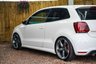 USED 2014 63 VOLKSWAGEN POLO 1.4 TSI BlueMotion Tech ACT BlueGT Hatchback 3dr Petrol DSG Euro 5 (s/s) (140 ps) 