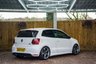USED 2014 63 VOLKSWAGEN POLO 1.4 TSI BlueMotion Tech ACT BlueGT Hatchback 3dr Petrol DSG Euro 5 (s/s) (140 ps) 