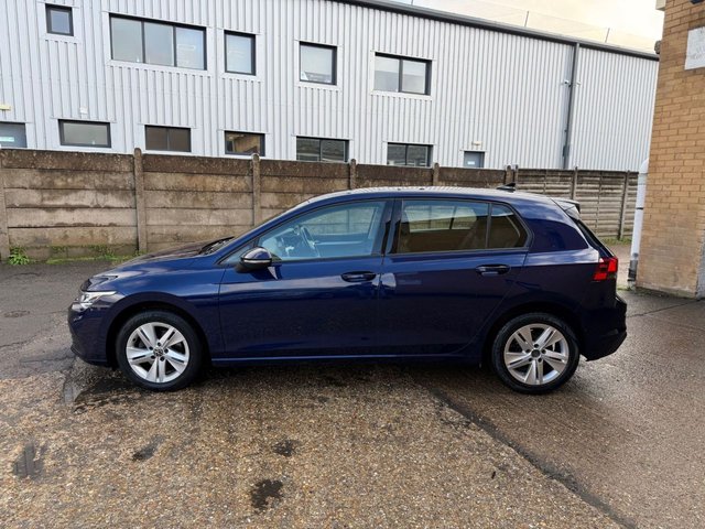 2021 Volkswagen Golf 2L Life 5dr - Photo 5