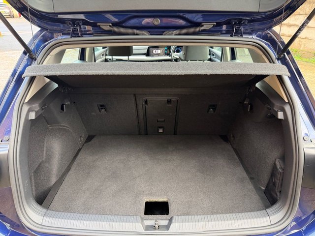 2021 Volkswagen Golf 2L Life 5dr - Photo 8