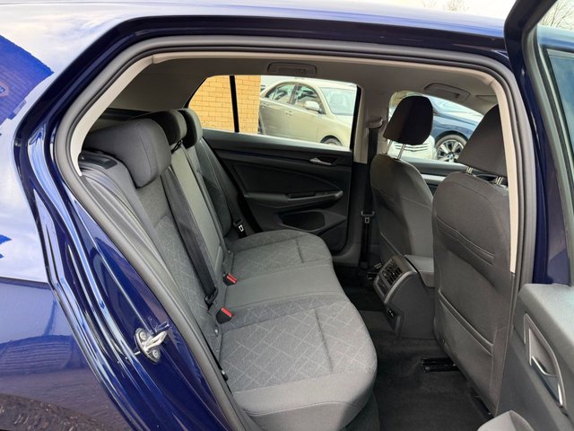 2021 Volkswagen Golf 2L Life 5dr - Photo 12