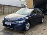 USED 2021 71 VOLKSWAGEN GOLF 2.0 TDI Life Hatchback 5dr Diesel Manual Euro 6 (s/s) (115 ps) 