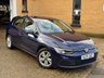 USED 2021 71 VOLKSWAGEN GOLF 2.0 TDI Life Hatchback 5dr Diesel Manual Euro 6 (s/s) (115 ps) 
