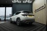 USED 2021 71 HYUNDAI TUCSON 1.6 T-GDi MHEV Ultimate SUV 5dr Petrol Hybrid DCT Euro 6 (s/s) (150 ps) 
