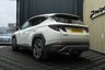USED 2021 71 HYUNDAI TUCSON 1.6 T-GDi MHEV Ultimate SUV 5dr Petrol Hybrid DCT Euro 6 (s/s) (150 ps) 