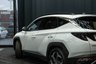 USED 2021 71 HYUNDAI TUCSON 1.6 T-GDi MHEV Ultimate SUV 5dr Petrol Hybrid DCT Euro 6 (s/s) (150 ps) 