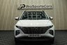 USED 2021 71 HYUNDAI TUCSON 1.6 T-GDi MHEV Ultimate SUV 5dr Petrol Hybrid DCT Euro 6 (s/s) (150 ps) 
