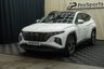 USED 2021 71 HYUNDAI TUCSON 1.6 T-GDi MHEV Ultimate SUV 5dr Petrol Hybrid DCT Euro 6 (s/s) (150 ps) 