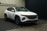 USED 2021 71 HYUNDAI TUCSON 1.6 T-GDi MHEV Ultimate SUV 5dr Petrol Hybrid DCT Euro 6 (s/s) (150 ps) 