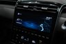 USED 2021 71 HYUNDAI TUCSON 1.6 T-GDi MHEV Ultimate SUV 5dr Petrol Hybrid DCT Euro 6 (s/s) (150 ps) 