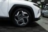 USED 2021 71 HYUNDAI TUCSON 1.6 T-GDi MHEV Ultimate SUV 5dr Petrol Hybrid DCT Euro 6 (s/s) (150 ps) 