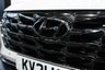 USED 2021 71 HYUNDAI TUCSON 1.6 T-GDi MHEV Ultimate SUV 5dr Petrol Hybrid DCT Euro 6 (s/s) (150 ps) 