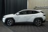 USED 2021 71 HYUNDAI TUCSON 1.6 T-GDi MHEV Ultimate SUV 5dr Petrol Hybrid DCT Euro 6 (s/s) (150 ps) 
