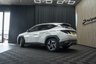 USED 2021 71 HYUNDAI TUCSON 1.6 T-GDi MHEV Ultimate SUV 5dr Petrol Hybrid DCT Euro 6 (s/s) (150 ps) 