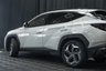 USED 2021 71 HYUNDAI TUCSON 1.6 T-GDi MHEV Ultimate SUV 5dr Petrol Hybrid DCT Euro 6 (s/s) (150 ps) 