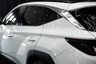 USED 2021 71 HYUNDAI TUCSON 1.6 T-GDi MHEV Ultimate SUV 5dr Petrol Hybrid DCT Euro 6 (s/s) (150 ps) 