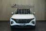 USED 2021 71 HYUNDAI TUCSON 1.6 T-GDi MHEV Ultimate SUV 5dr Petrol Hybrid DCT Euro 6 (s/s) (150 ps) 