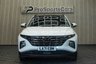 USED 2021 71 HYUNDAI TUCSON 1.6 T-GDi MHEV Ultimate SUV 5dr Petrol Hybrid DCT Euro 6 (s/s) (150 ps) 