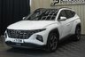 USED 2021 71 HYUNDAI TUCSON 1.6 T-GDi MHEV Ultimate SUV 5dr Petrol Hybrid DCT Euro 6 (s/s) (150 ps) 