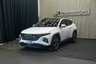 USED 2021 71 HYUNDAI TUCSON 1.6 T-GDi MHEV Ultimate SUV 5dr Petrol Hybrid DCT Euro 6 (s/s) (150 ps) 