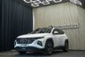 USED 2021 71 HYUNDAI TUCSON 1.6 T-GDi MHEV Ultimate SUV 5dr Petrol Hybrid DCT Euro 6 (s/s) (150 ps) 