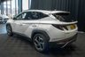 USED 2021 71 HYUNDAI TUCSON 1.6 T-GDi MHEV Ultimate SUV 5dr Petrol Hybrid DCT Euro 6 (s/s) (150 ps) 