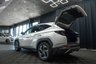 USED 2021 71 HYUNDAI TUCSON 1.6 T-GDi MHEV Ultimate SUV 5dr Petrol Hybrid DCT Euro 6 (s/s) (150 ps) 