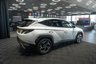 USED 2021 71 HYUNDAI TUCSON 1.6 T-GDi MHEV Ultimate SUV 5dr Petrol Hybrid DCT Euro 6 (s/s) (150 ps) 