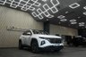 USED 2021 71 HYUNDAI TUCSON 1.6 T-GDi MHEV Ultimate SUV 5dr Petrol Hybrid DCT Euro 6 (s/s) (150 ps) 
