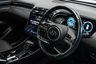 USED 2021 71 HYUNDAI TUCSON 1.6 T-GDi MHEV Ultimate SUV 5dr Petrol Hybrid DCT Euro 6 (s/s) (150 ps) 