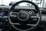 USED 2021 71 HYUNDAI TUCSON 1.6 T-GDi MHEV Ultimate SUV 5dr Petrol Hybrid DCT Euro 6 (s/s) (150 ps) 