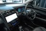 USED 2021 71 HYUNDAI TUCSON 1.6 T-GDi MHEV Ultimate SUV 5dr Petrol Hybrid DCT Euro 6 (s/s) (150 ps) 