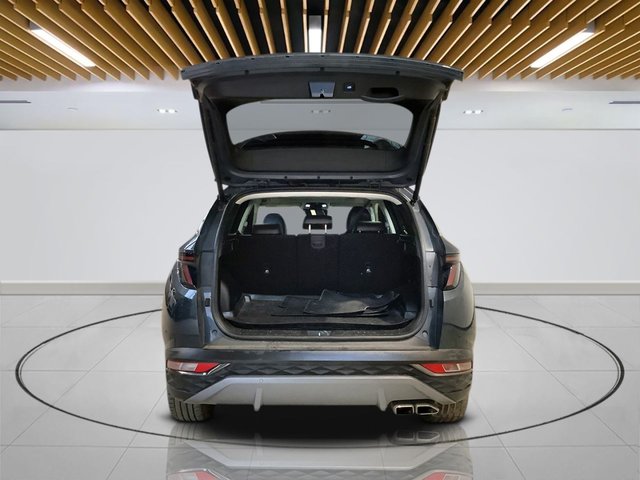 2022 Hyundai Tucson 1.6L Ultimate 5dr - Photo 10