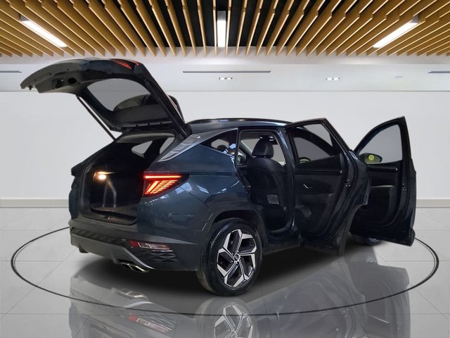 2022 Hyundai Tucson 1.6L Ultimate 5dr - Photo 11