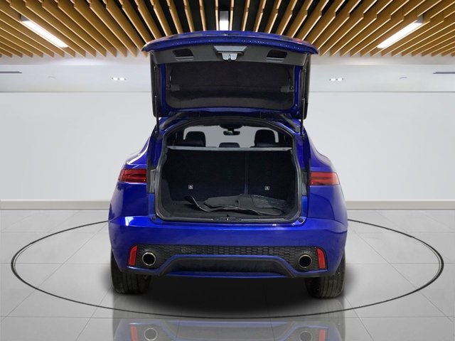 2018 Jaguar E-Pace 2L R-Dynamic S 5dr - Photo 10
