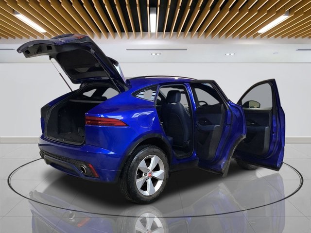 2018 Jaguar E-Pace 2L R-Dynamic S 5dr - Photo 11