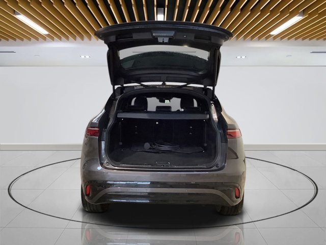 2022 Jaguar F-Pace 2L R-Dynamic S 5dr - Photo 10