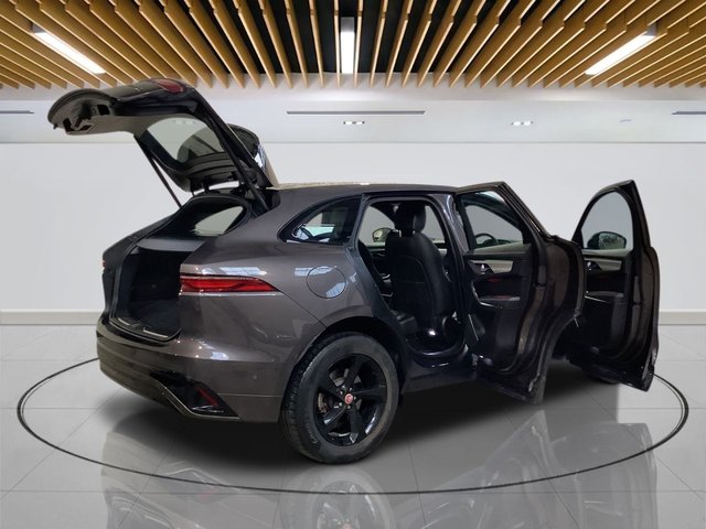 2022 Jaguar F-Pace 2L R-Dynamic S 5dr - Photo 11