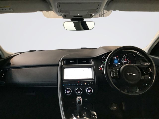 2019 Jaguar E-Pace 2L Se 5dr - Photo 3