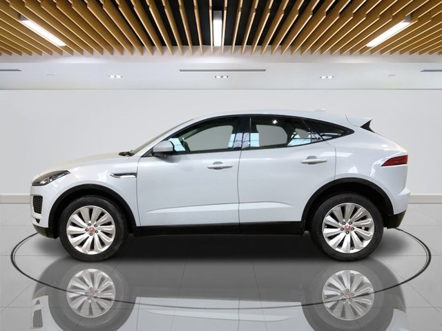 2019 Jaguar E-Pace 2L Se 5dr - Photo 5