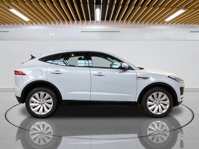 2019 Jaguar E-Pace 2L Se 5dr - Photo 9