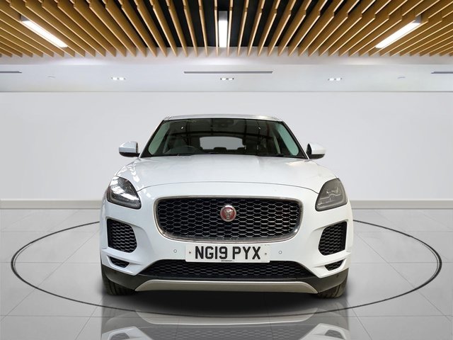 2019 Jaguar E-Pace 2L Se 5dr - Photo 2