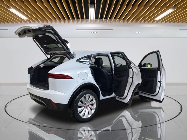 2019 Jaguar E-Pace 2L Se 5dr - Photo 11