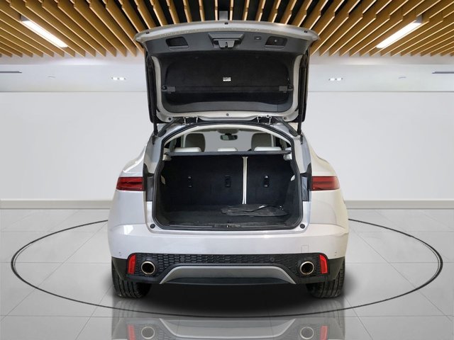 2019 Jaguar E-Pace 2L Se 5dr - Photo 9